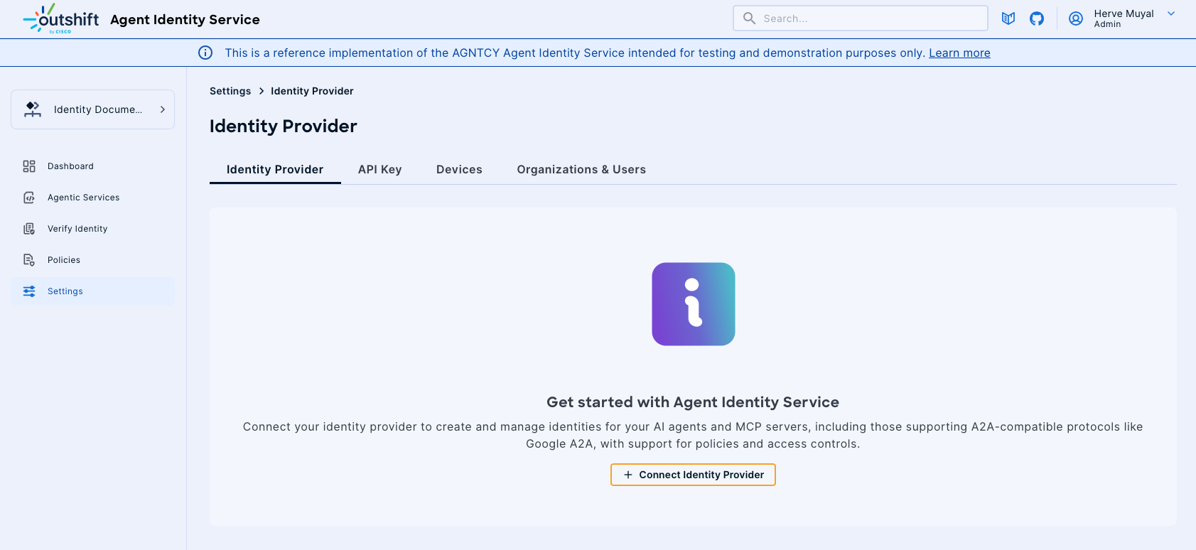 Register Issuer